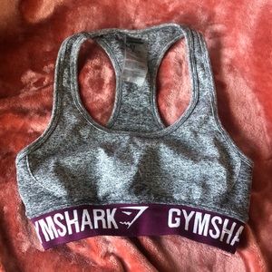 GYMSHARK SPORTS BRA